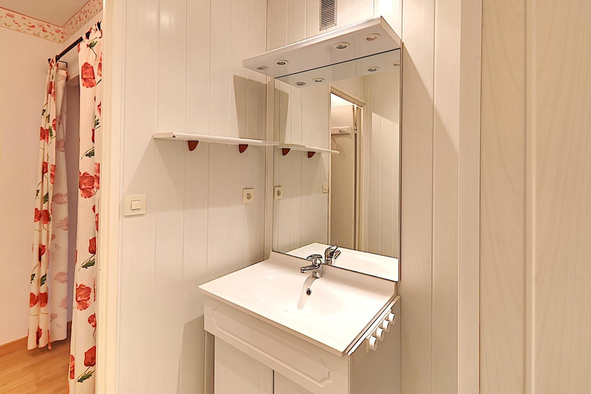 Les Oursons - Station De Accessible A Pied Appartement