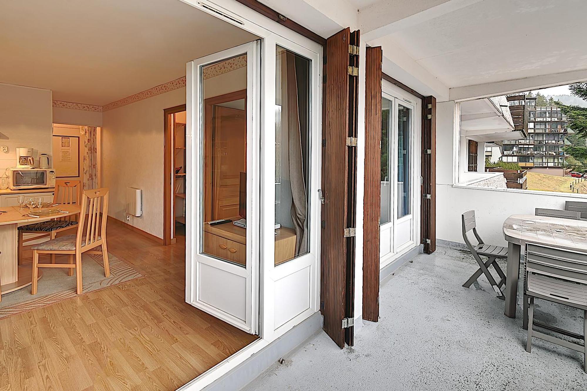 Les Oursons - Station De Accessible A Pied